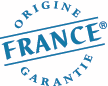 Origine France garantie