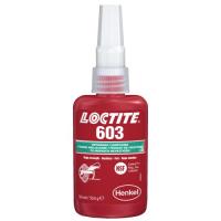 Colle méthacrylate Loctite 603