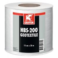 Toile élastique HBS-200® GEOTEXTILE