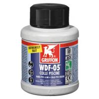 Colle gel pour PVC rigide WDF-05®
