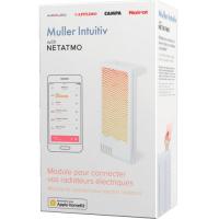 Module de connexion Muller Intuitiv avec Netatmo