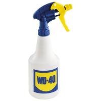 Pulvérisateur vide pour lubrifiant WD 40