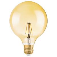 Lampe LED globe vintage 1906 E27