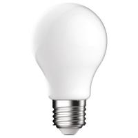 Lampe LED Filament GLS A60 E27 Opal