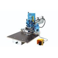 Machine automatique de perçage et d'insertion BlueMax Mini Modular +