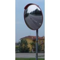 Miroir de surveillance en polycarbonate