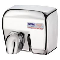 Sèche-mains électronique à capteur et tuyère orientable Ariel
