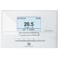Thermostats d'ambiance programmables Exacontrol E7