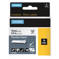 Ruban nylon continu pour étiqueteuse DYMO® Rhino 4200 et 5200