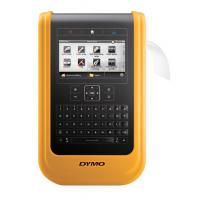 Étiqueteuse industrielle DYMO® XTL 500 livrée en malette avec câble USB et chargeur