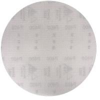 Abrasifs en disques toile réticulée auto-agrippants grain oxyde d'alumine Ø 150 mm Sianet 7900