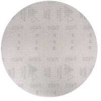 Abrasifs en disques toile réticulée auto-agrippants grain oxyde d'alumine Ø 225 mm Sianet 7900