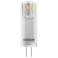 Lampe LED Parathom capsule G4