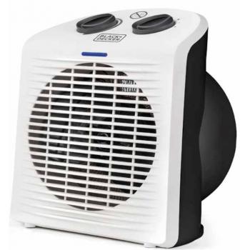 Radiateur thermo-ventilateur de salle de bain BXSH 2000 E