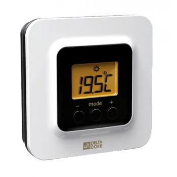 Pack régulation « thermostat d'ambiance Tybox 5100 connecté »