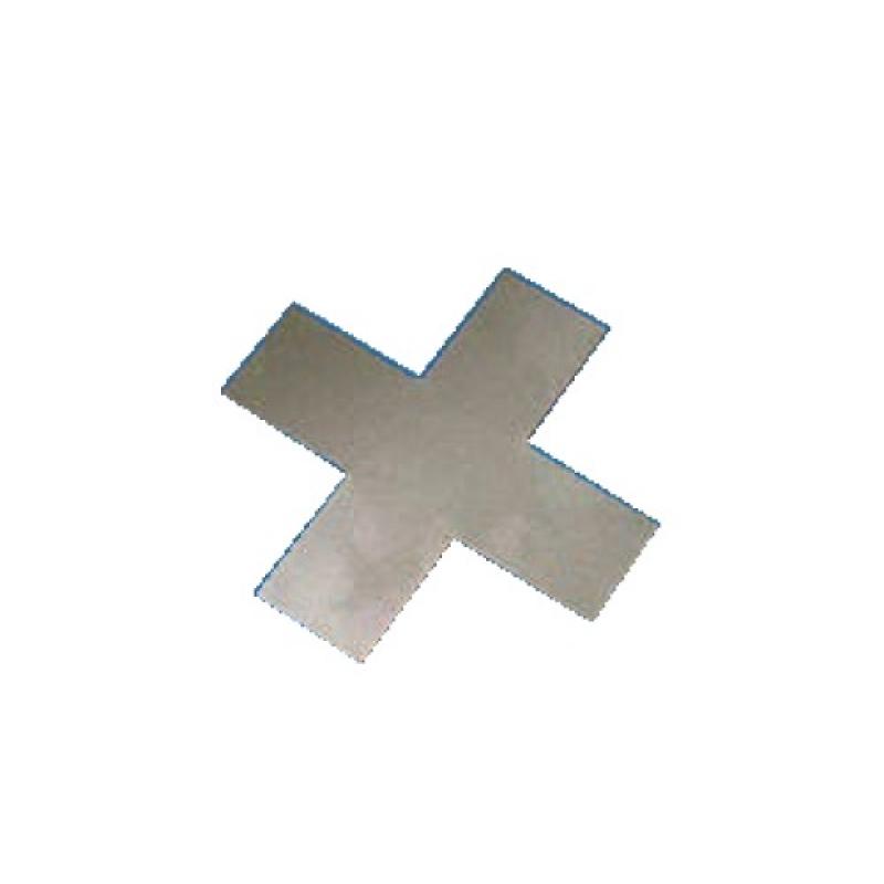 croix Croix-Pièce PN 16 intérieur/intérieur/intérieur/extérieur Croix Lien de distribution