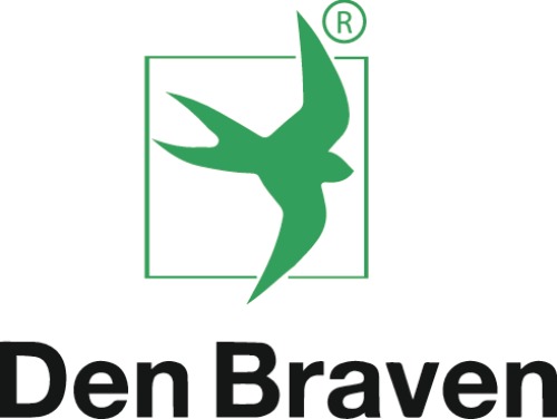 Logo DEN BRAVEN